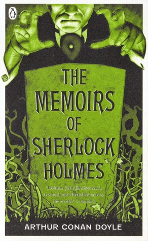 the-memoirs-of-sherlock-holmes